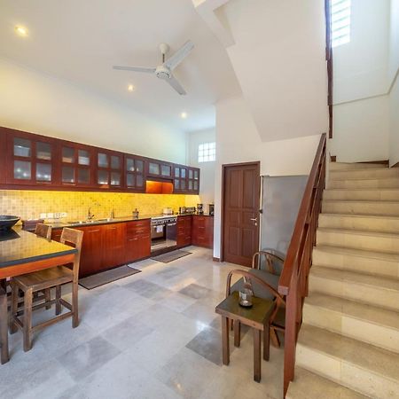 Amandaru Villa By Rpm Legian Exteriér fotografie
