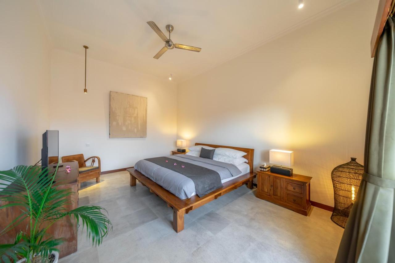 Amandaru Villa By Rpm Legian Exteriér fotografie