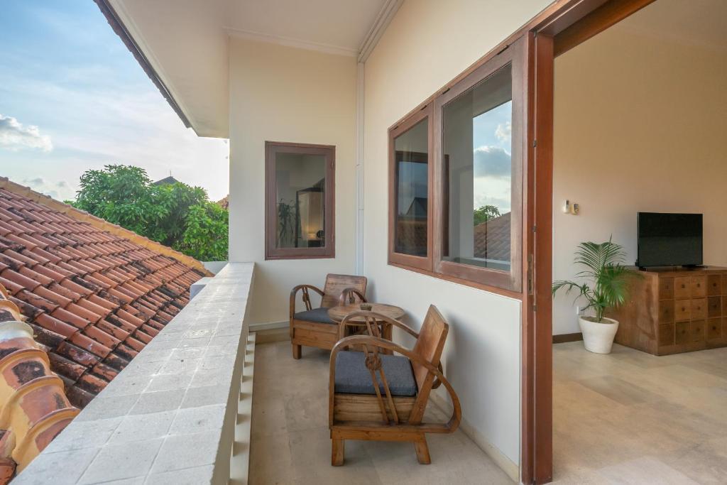 Amandaru Villa By Rpm Legian Exteriér fotografie