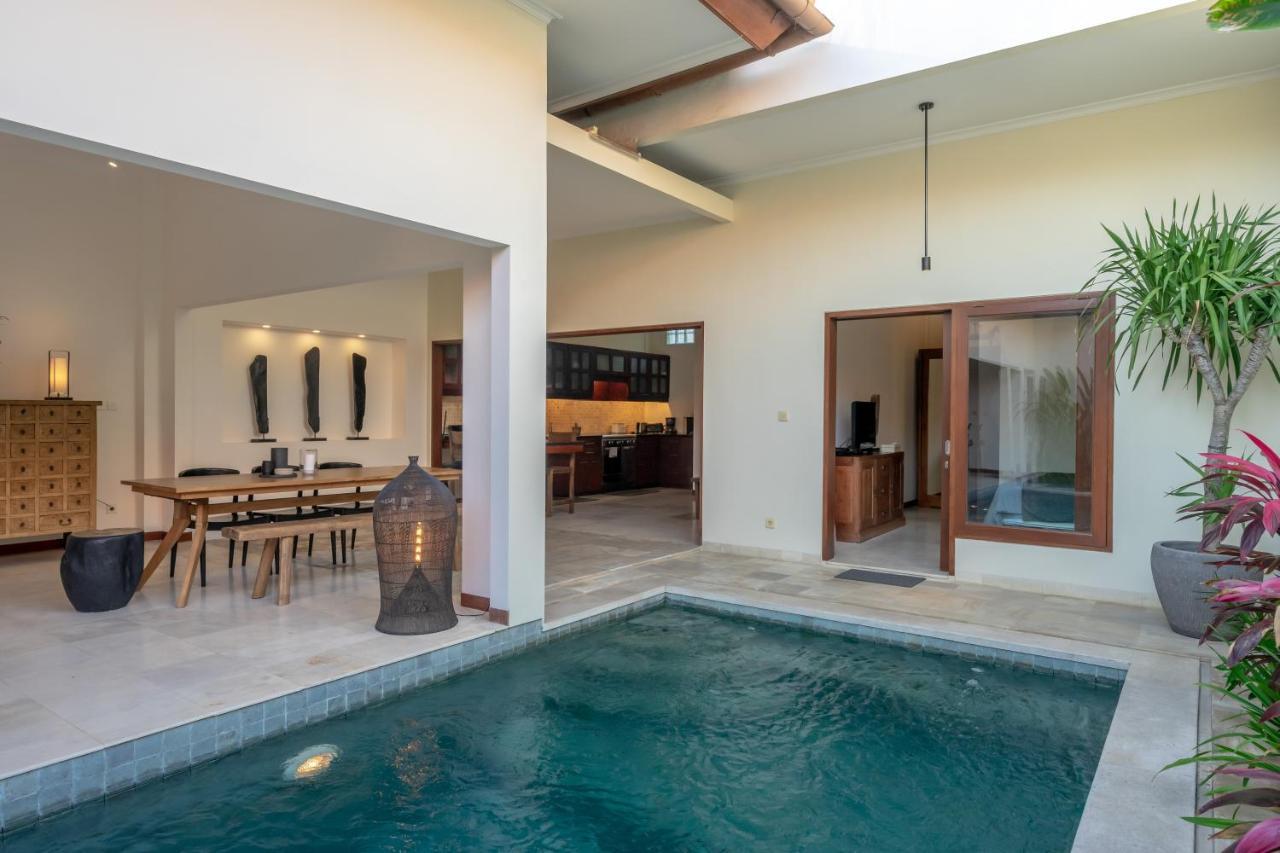 Amandaru Villa By Rpm Legian Exteriér fotografie
