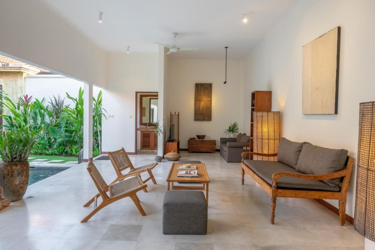 Amandaru Villa By Rpm Legian Exteriér fotografie