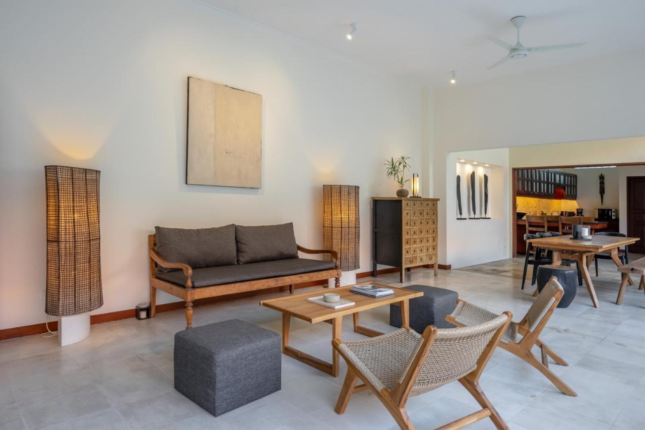 Amandaru Villa By Rpm Legian Exteriér fotografie