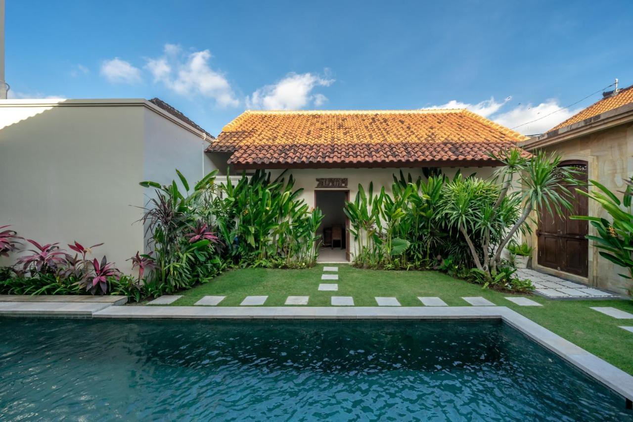 Amandaru Villa By Rpm Legian Exteriér fotografie